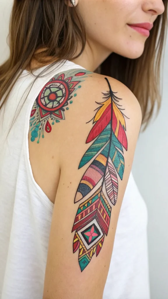 10 Sleeve Tattoo Ideas to Create a Unique and Intricate Design