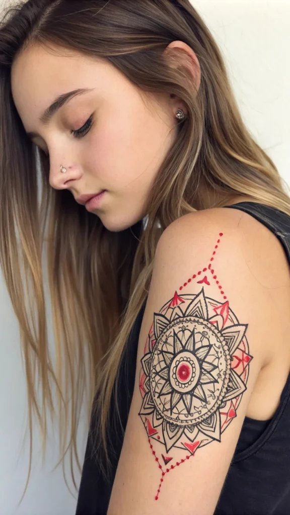 10 Sleeve Tattoo Ideas to Create a Unique and Intricate Design