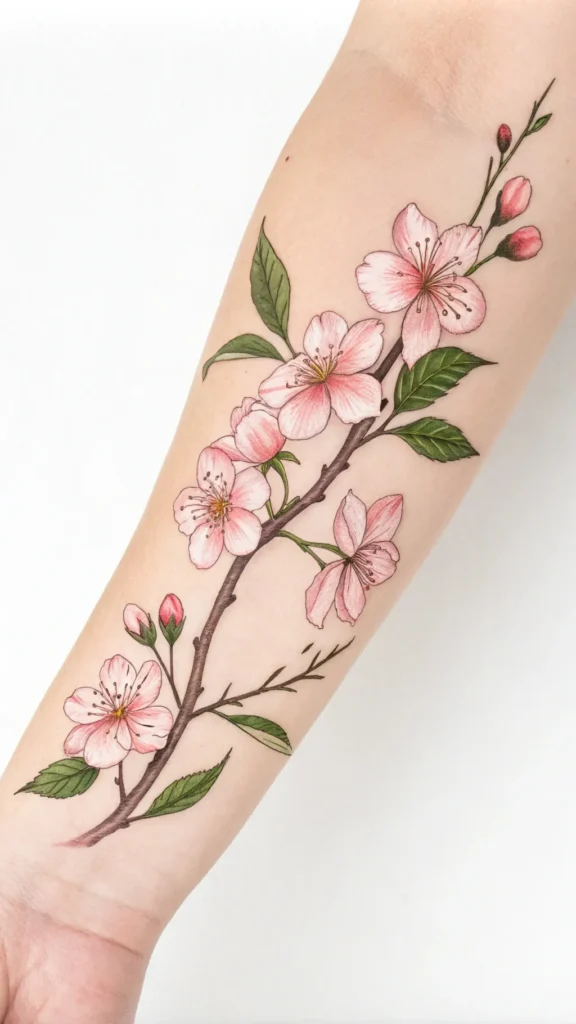 10 Sleeve Tattoo Ideas to Create a Unique and Intricate Design