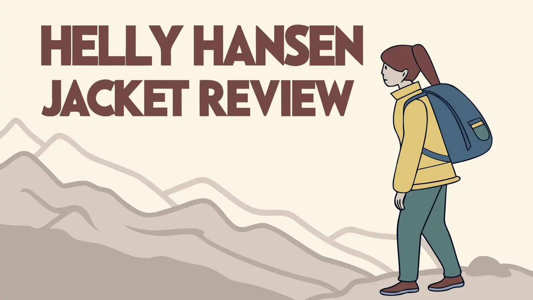 Helly Hansen Jacket Review 2026: Guide to Quality, Performance and Value