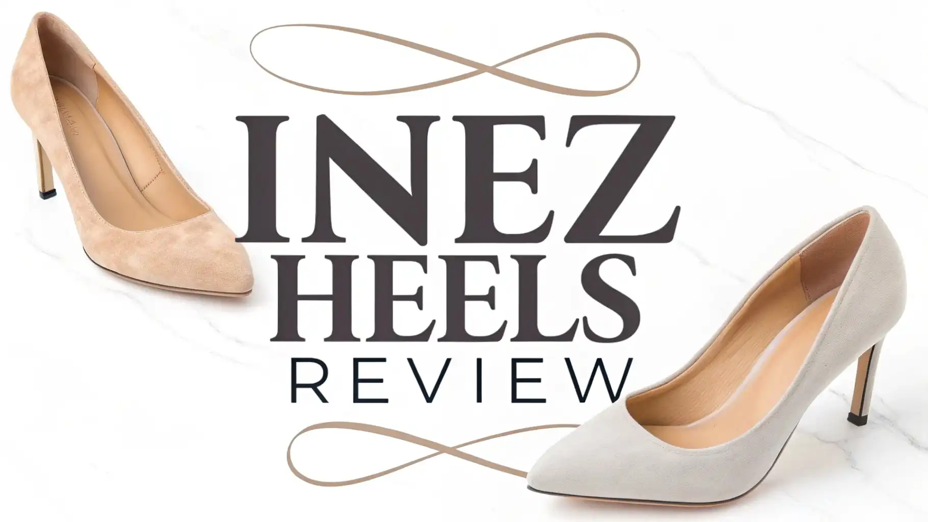 Inez Heels Review 2026: Your Ultimate Guide