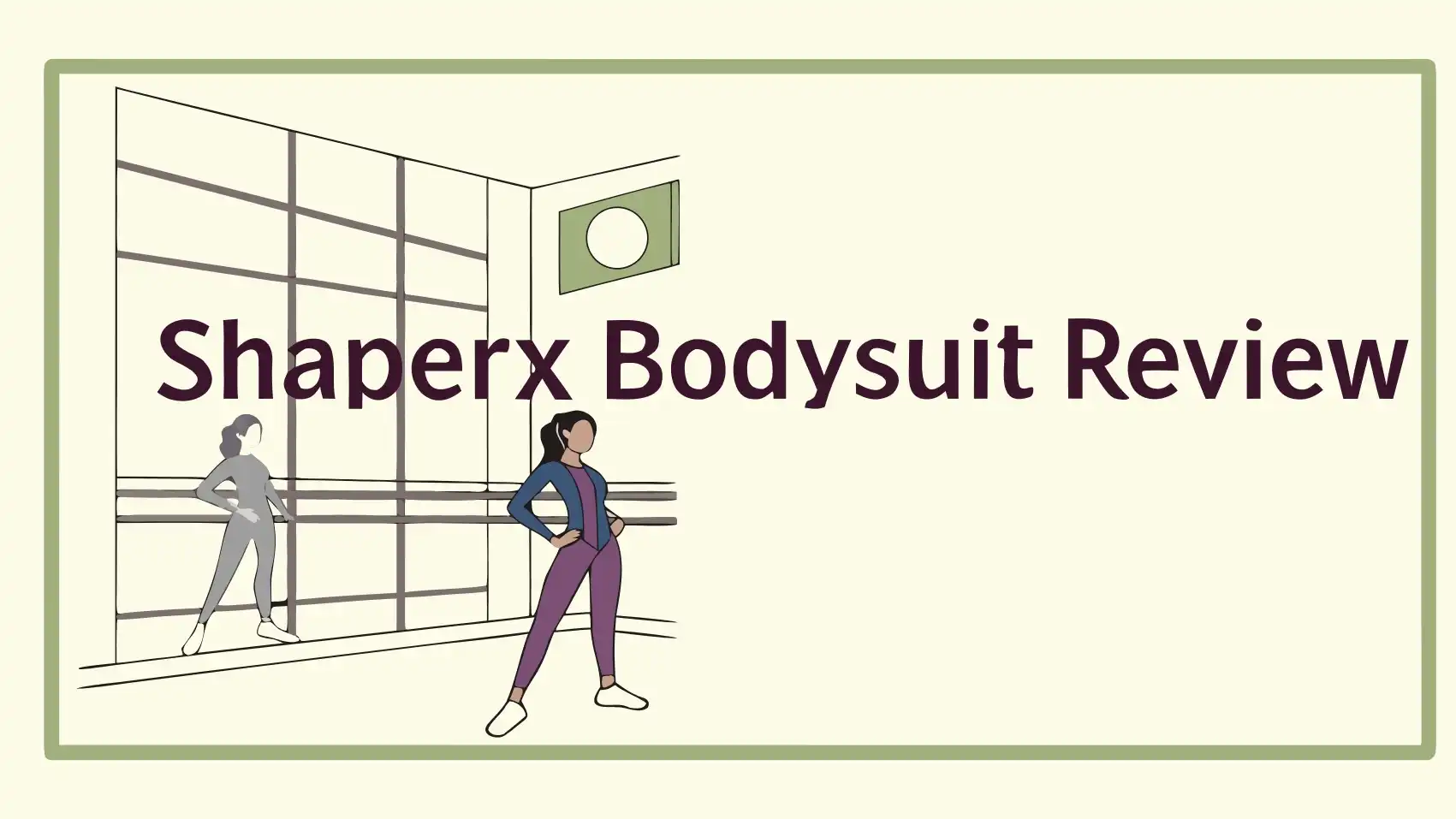 ShapeRX Bodysuit Review 2026: Your Complete Guide