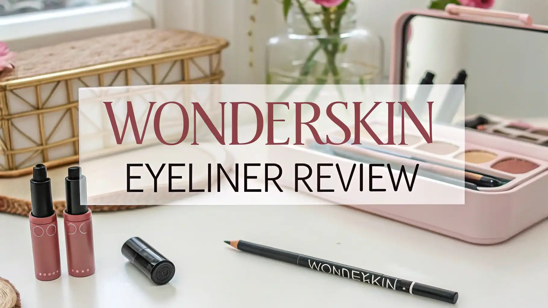 Wonderskin Eyeliner Review 2026: Is It Worth Your Money?
