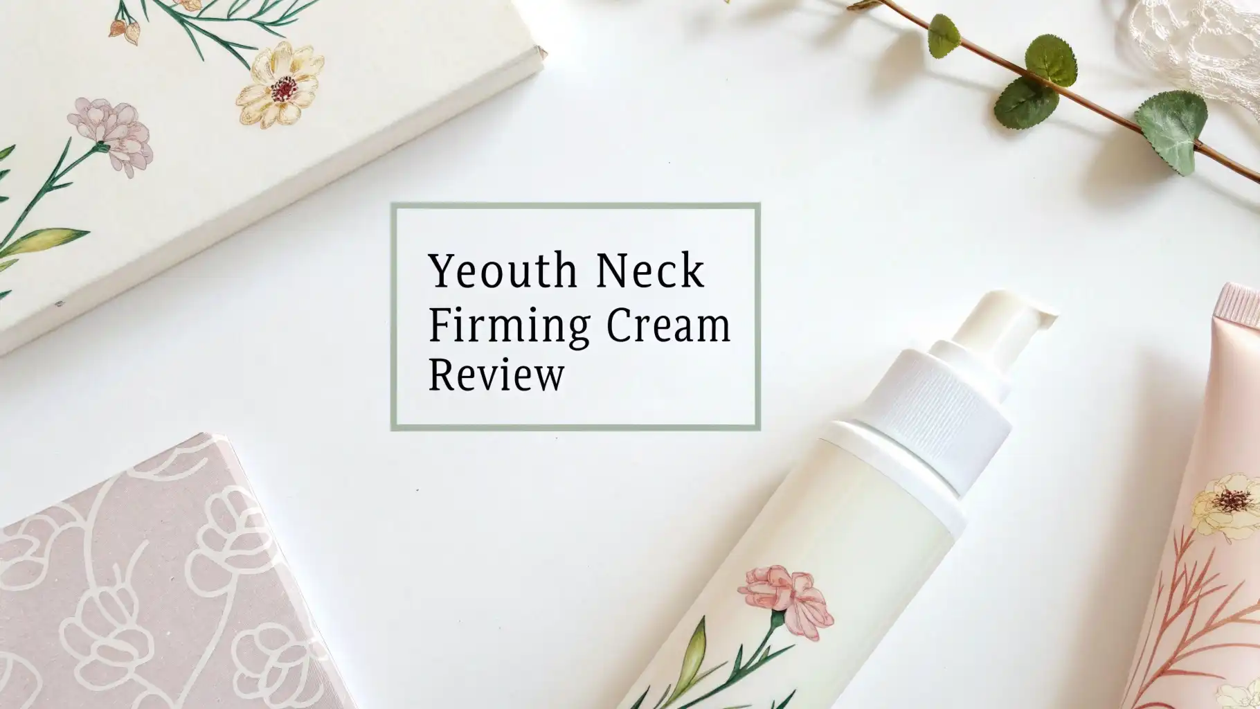 Yeouth Neck Firming Cream Review: Does It Worth Money?