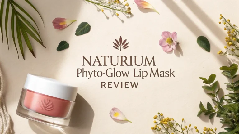 Naturium Phyto Glow Lip Mask Review 2026: Should You Buy This?