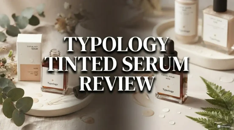 Typology Tinted Serum Review 2026: Still Worth It?