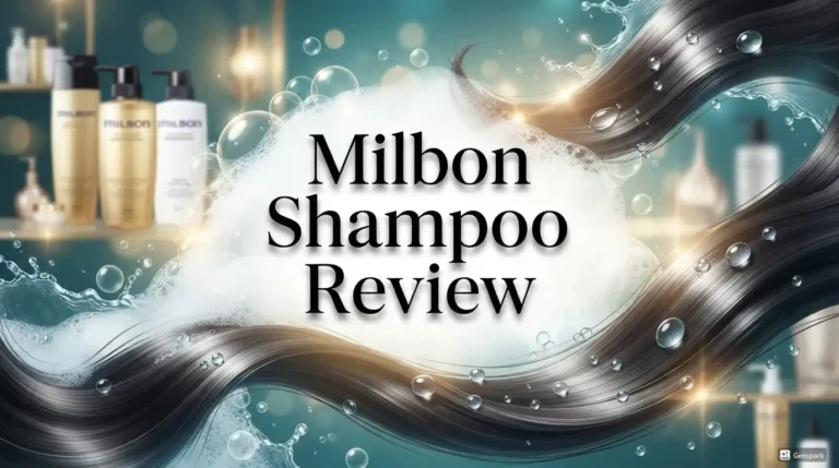 Milbon Shampoo Review 2026: Worth Your Money?