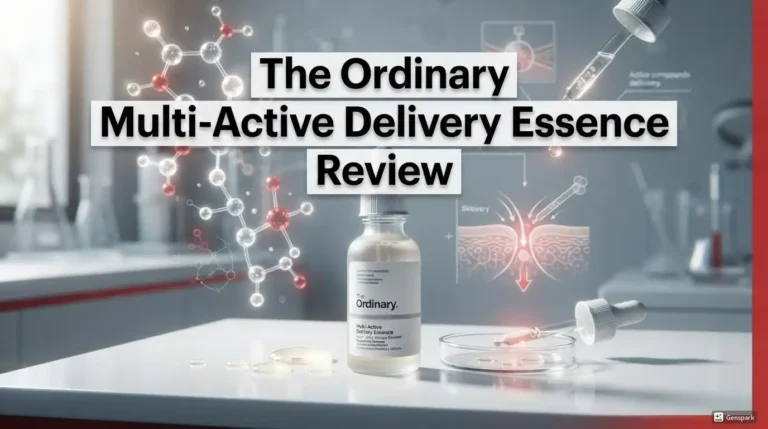 The Ordinary Multi Active Delivery Essence Review 2026: Worth Trying?