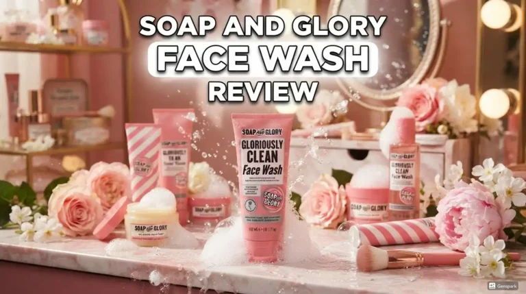 Soap and Glory Face Wash Review 2026: Is It Worth Trying?
