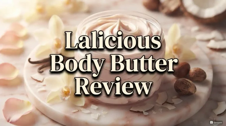 LALICIOUS Body Butter Review 2026: Ultimate Guide