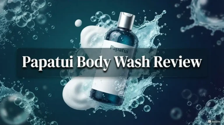 Papatui Body Wash Review 2026: Should You Buy This?