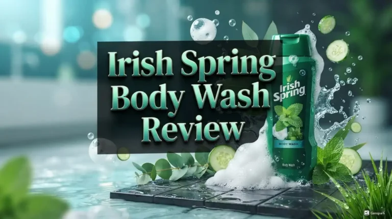 Irish Spring Body Wash Review 2026: Is It Worth Trying?