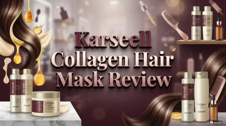 Karseell Collagen Hair Mask Review 2026: Is It Worth Trying?
