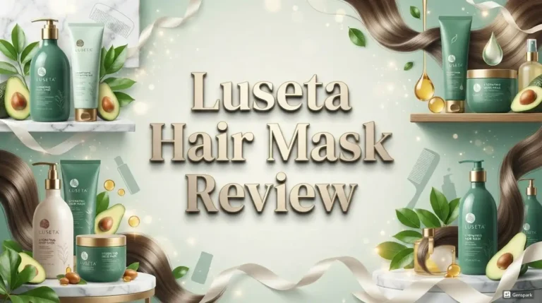 Luseta Hair Mask Review 2026: Should You Buy This?