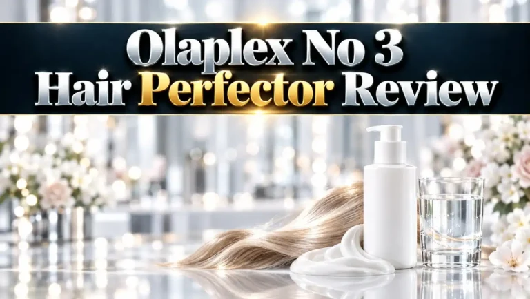 Olaplex No 3 Hair Perfector Review 2026: Worth Your Money?