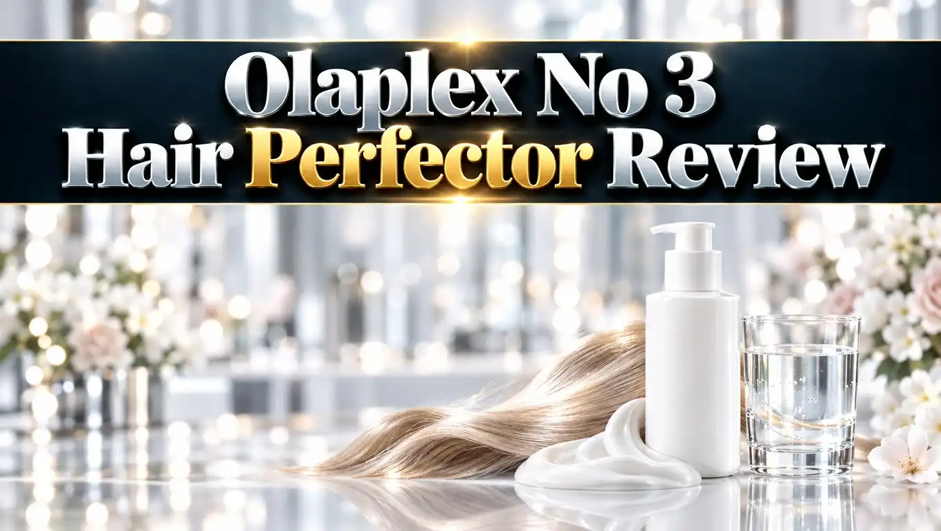 Olaplex No 3 Hair Perfector Review 2026: Worth Your Money?