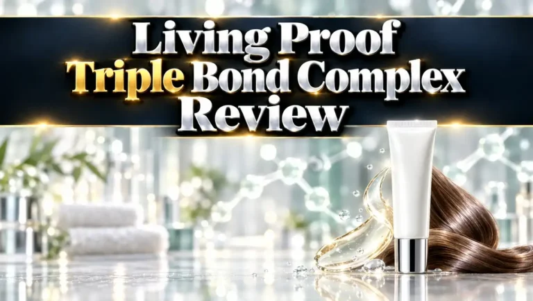 Living Proof Triple Bond Complex Review 2026: Worth It?