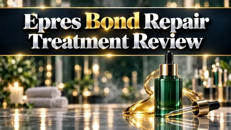 Epres Bond Repair Treatment Review 2026: Still Worth It?