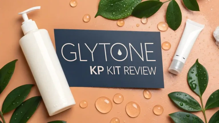 Glytone KP Kit Review 2026: Is It Worth Your Money?